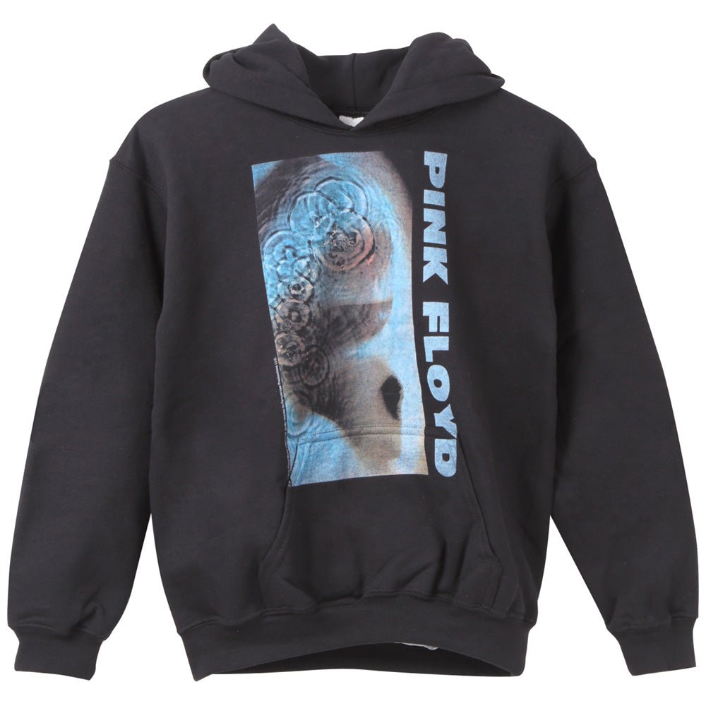 PINK FLOYD ピンクフロイド (結成 60周年 ) - MEDDLE / ヴィンテージ / パーカー・スウェット / キッズ - PGS